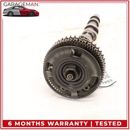 2005-2012 Mercedes W211 E350 S350 C350 Right Exhaust Camshaft 2720502408 OEM