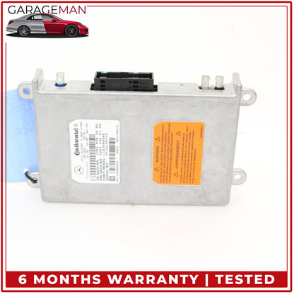 2006-2014 Mercedes W164 ML350 Voice Communication Control Module 2048202085 OEM