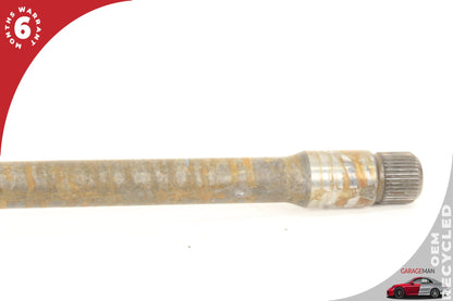 2018-2024 Audi SQ5 Q5 Left Side Transmission Axle Flange Shaft 0CS409355C OEM
