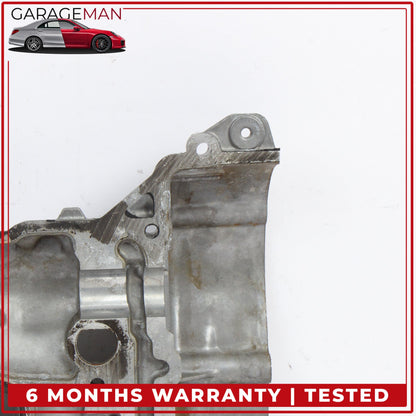 2005-2013 Mercedes W211 E350 Left Side Cylinder Head Valve Cover 2720161205 OEM