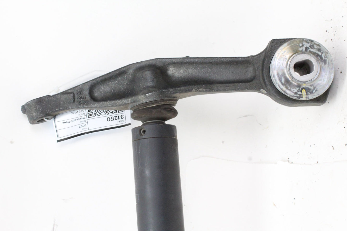 2000-2006 Mercedes-Benz S55 AMG W220 RWD 5.5L Shock Absorber Strut 2203208313 OEM