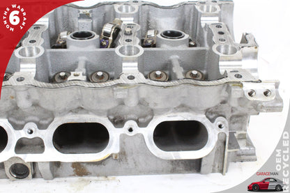 2011-2020 Mercedes X166 GL450 GLS550 M278 Right Cylinder Head 2780163201 OEM