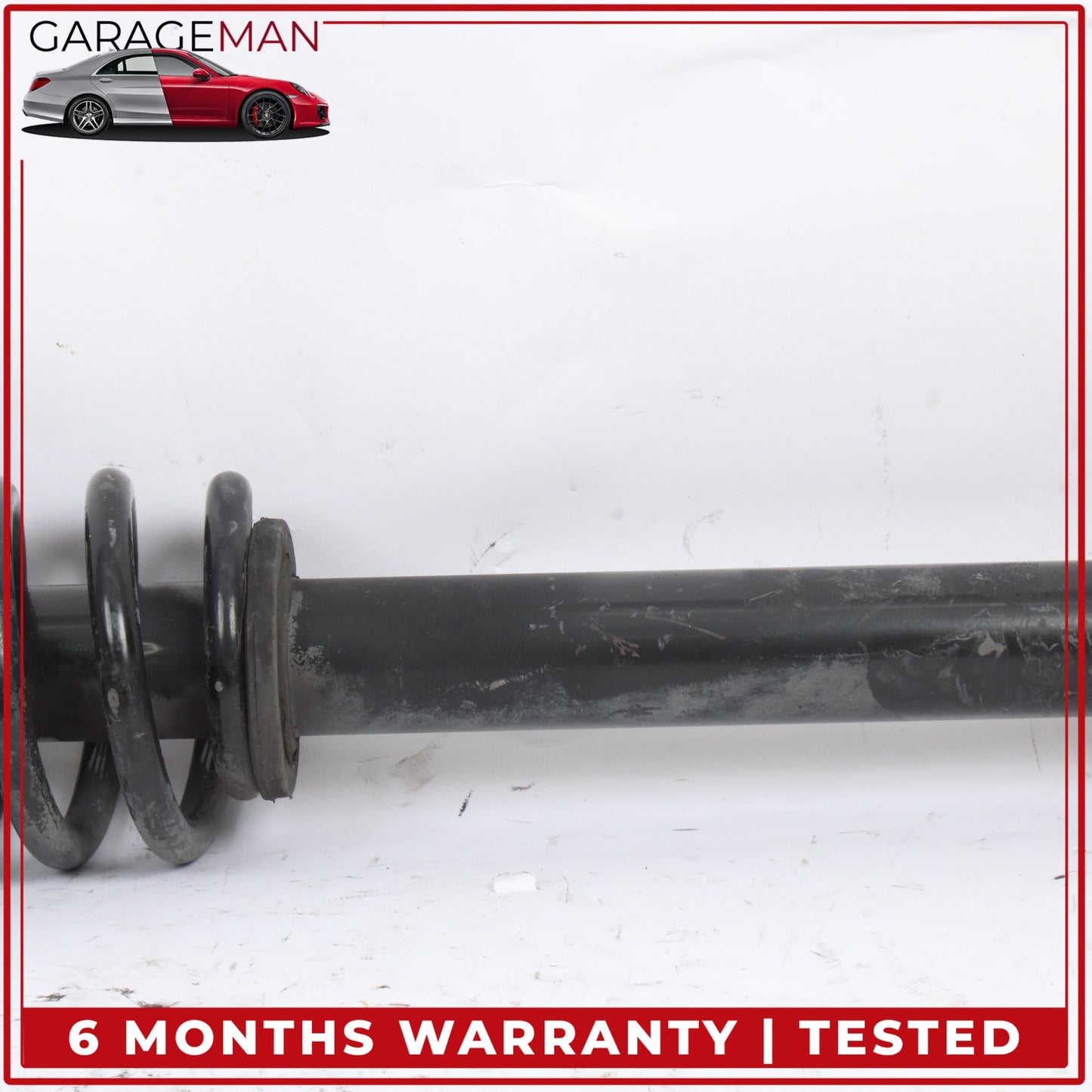 2006-2011 Mercedes W164 ML350 Front Left and Right Side Shock Strut Absorber OEM
