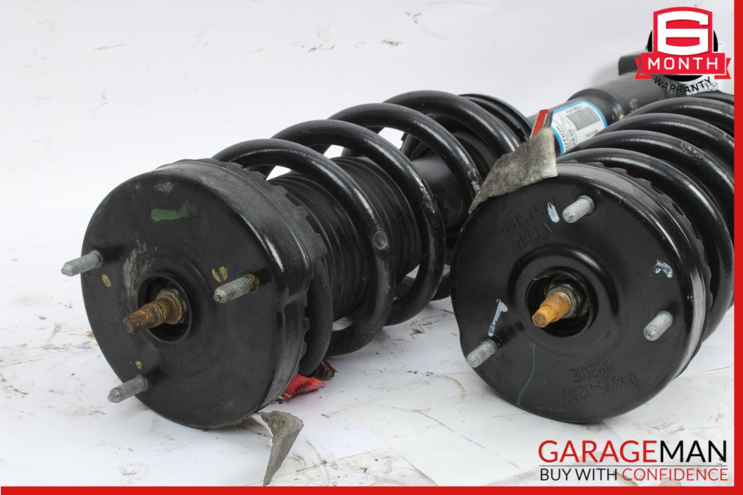 2011-2023 Dodge Charger LD Sedan Front Left and Right Shock Strut 68072063AE