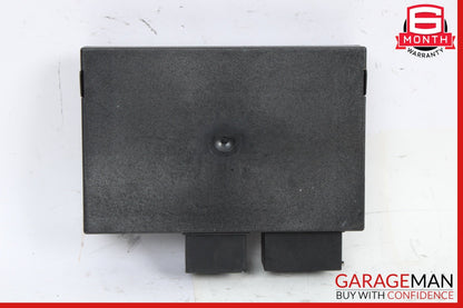2007-2015 Audi Q7 Tow Hitch Control Module 4E0907383C Genuine OEM