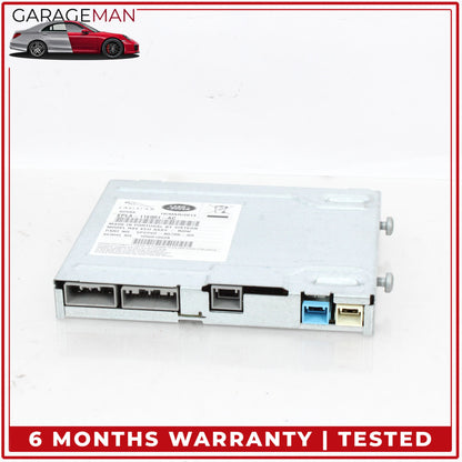 2014-2023 Land Rover LR4 L319 Rear Entertainment System Control Module Unit OEM