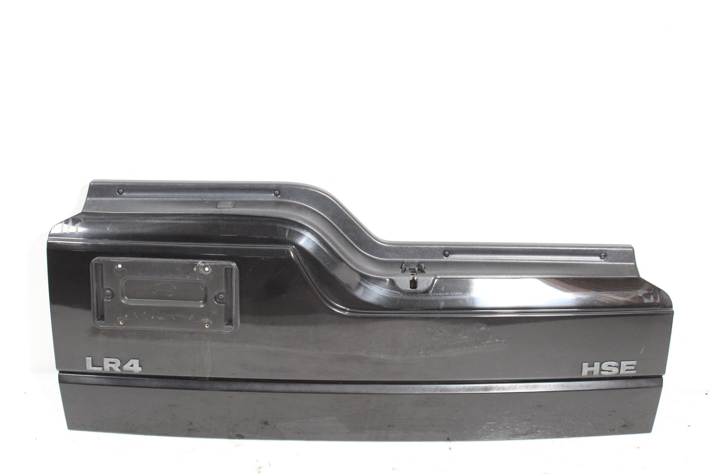 2010-2016 Land Rover LR4 SUV Rear Trunk Lower Tailgate Shell LR045550 OEM