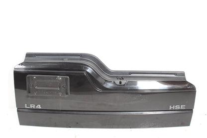 2010-2016 Land Rover LR4 SUV Rear Trunk Lower Tailgate Shell LR045550 OEM