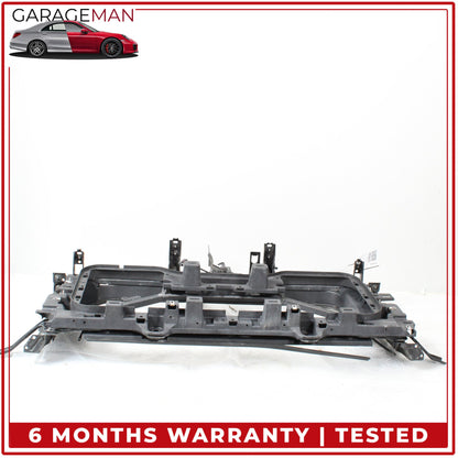 2014-2019 Chevrolet Silverado 1500 Front Radiator Core Support Panel OEM