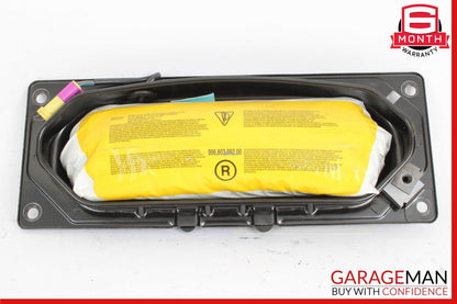 97-05 Porsche 911 Boxster 986 Front Right Door Airbag Air Bag OEM
