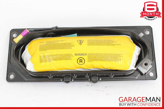 97-05 Porsche 911 Boxster 986 Front Right Door Airbag Air Bag OEM