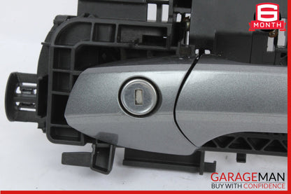 2014-2019 Mercedes W117 CLA250 Front Left Exterior Door Handle Keyless Go OEM