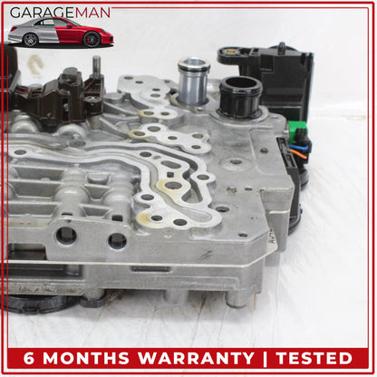 2013-2017 Audi 8R Q5 A6 A7 Transmission Valve Body Mechatronic 4G1927158A OEM