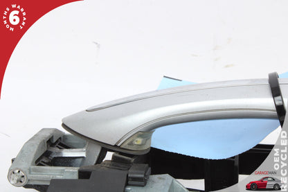 2011-2016 BMW F10 550i 528i Rear Left Exterior Door Handle 51217265083 OEM