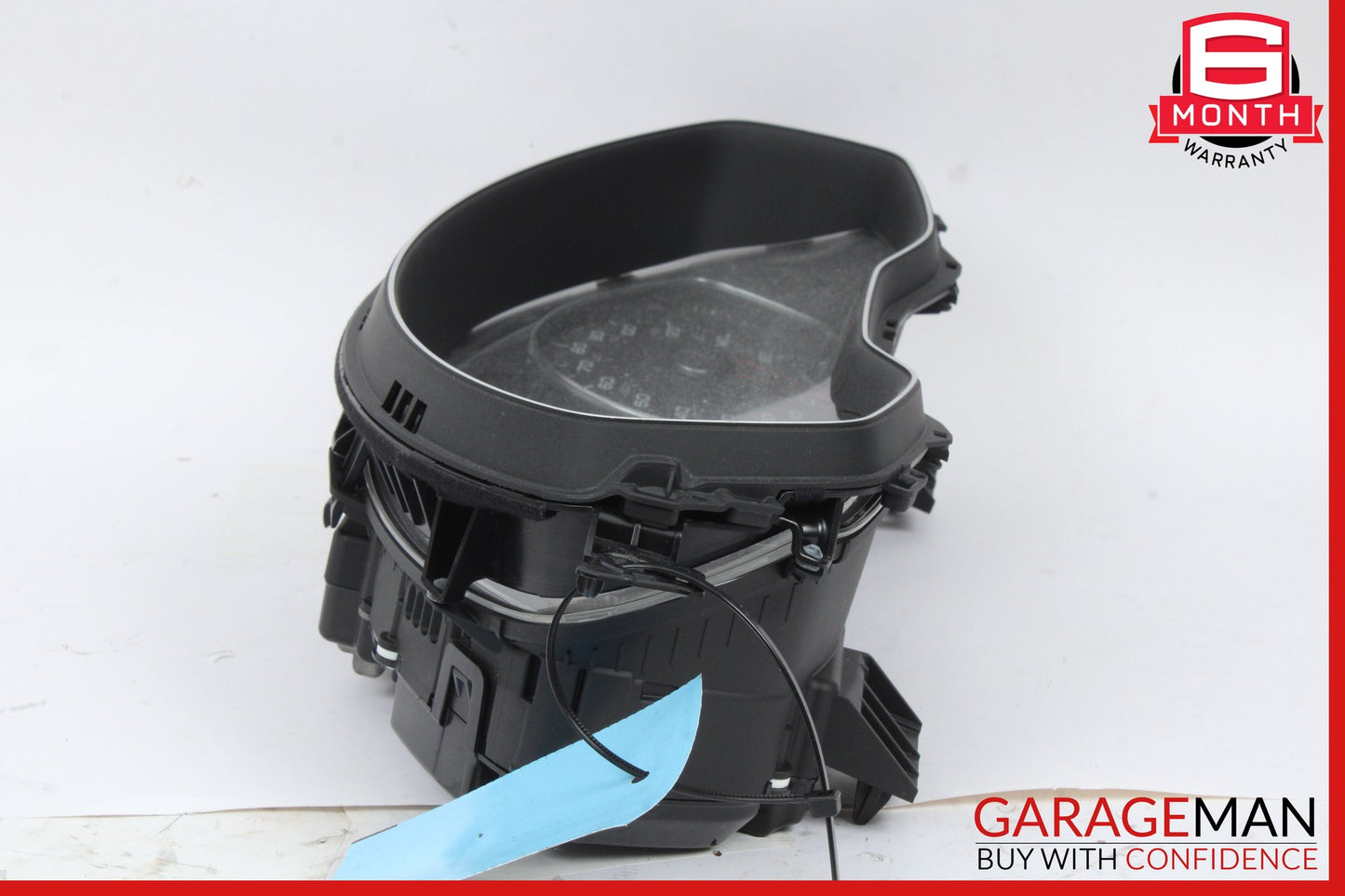 2017-2019 Audi A4 Sedan Speedometer Instrument Cluster 8W5920870C OEM