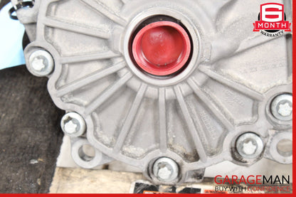 2007-2011 Mercedes-Benz S550 W221 AWD 5.5L Front Differential Axle Carrier 2213300402