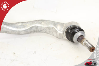 2014-2016 BMW 235i F22 RWD Front Right Passenger Side Suspension Wishbone Lower Control Arm