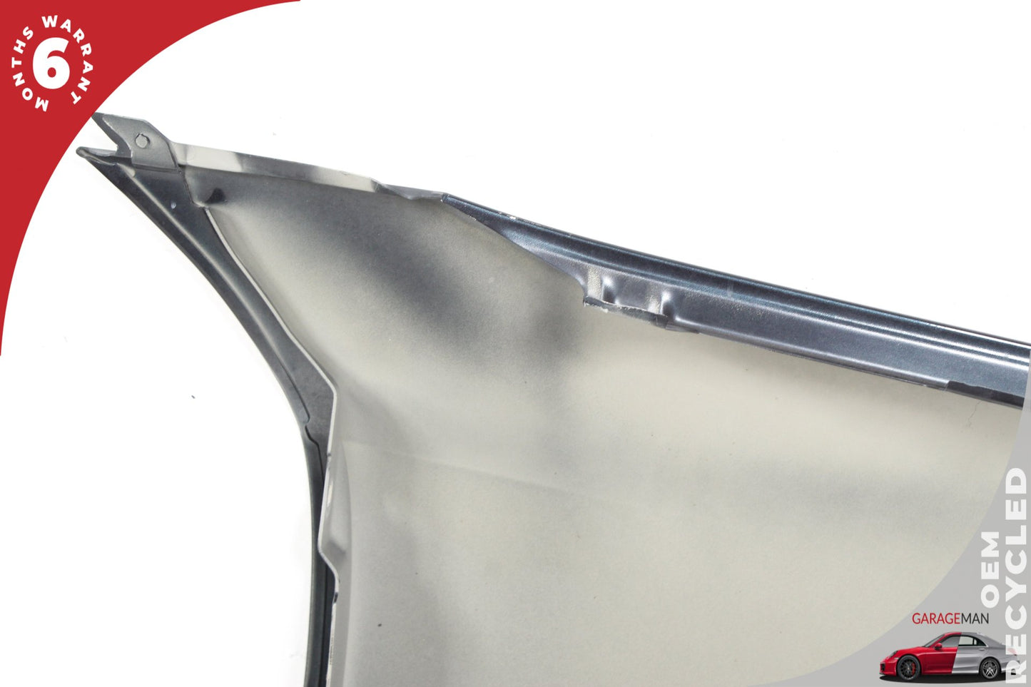 03-08 Mercedes-Benz SL500 R230 Convertible Front Left Fender Panel 2308800118