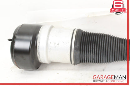 2007-2014 Mercedes W221 S550 S400 Rear Side Airmatic Suspension Shock Strut OEM