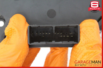 2010-2016 Land Rover LR4 Front Left Seat Adjustment Switch AH2214B566EA