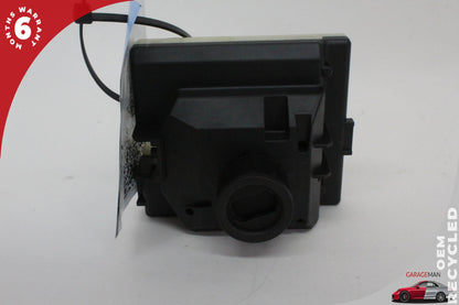 2014-2018 Mercedes W205 C350e Ignition Switch Module w/ Key 2229003512 OEM
