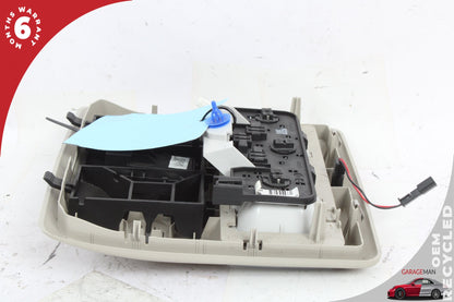 2005-2016 Land Rover LR4 SUV Overhead Dome Light Lamp 5H2213704DC OEM