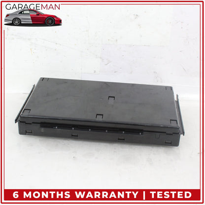 2006-2013 Mercedes W164 ML350 Rear SAM Module Control Signal Acquistion OEM