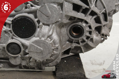 2014-2019 Mercedes-Benz CLA45 AMG w117 AWD 2.0L Sedan Automatic Transmission 724015 00 744234 OEM