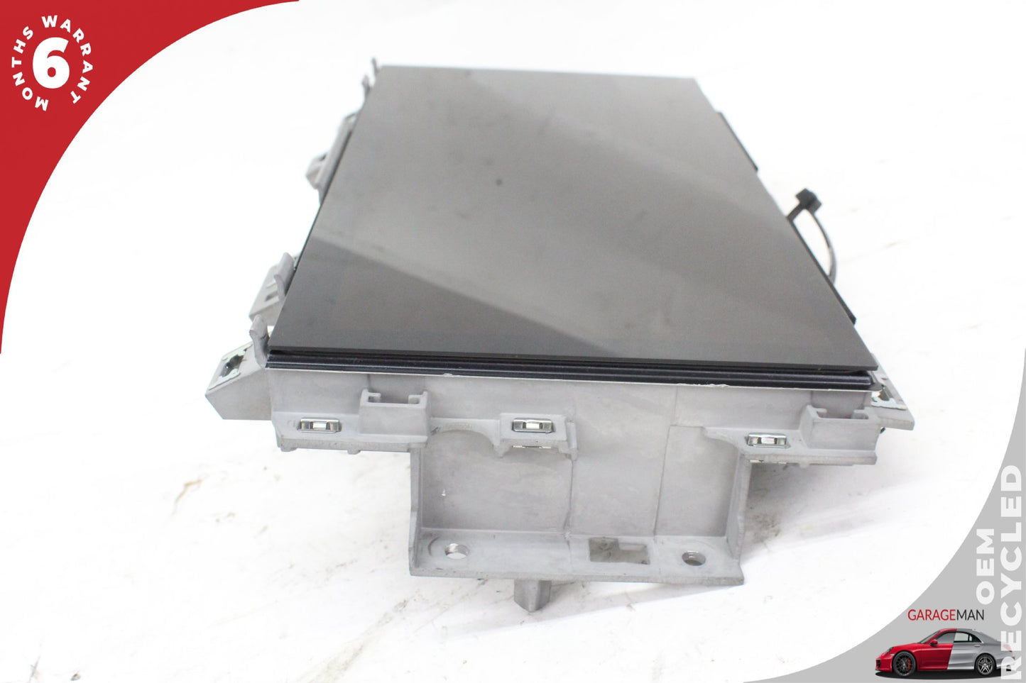2022-2025 Audi Q4 E-Tron Front Center Dash Display Screen Monitor 89A919605 OEM