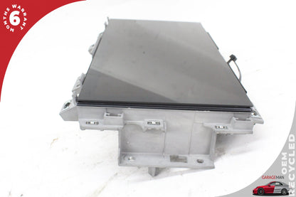 2022-2025 Audi Q4 E-Tron Front Center Dash Display Screen Monitor 89A919605 OEM