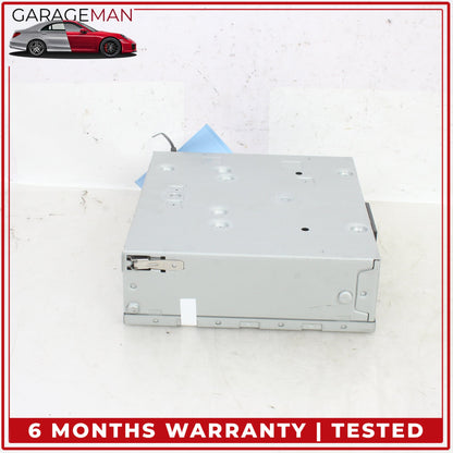 2012-2018 Audi A7 A6 AM FM Audio Radio Receiver Module 4G0035082 OEM