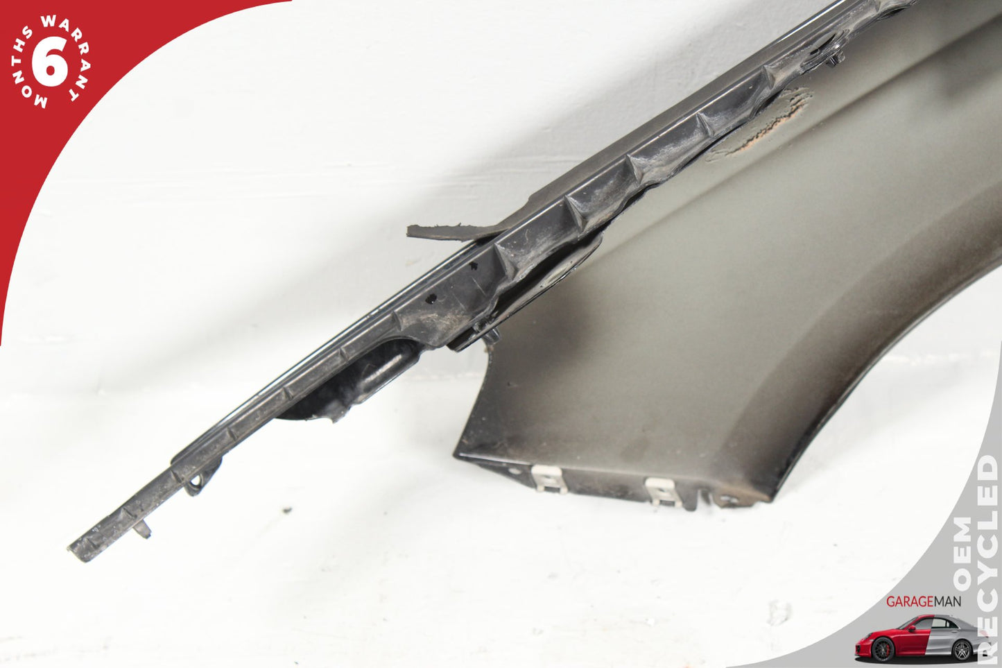 14-18 Mercedes-Benz CLA45 AMG w117 Sedan Front Right Fender Panel 1178810201