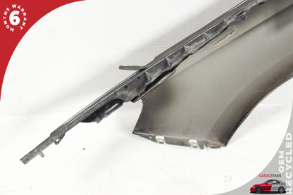 14-18 Mercedes-Benz CLA45 AMG w117 Sedan Front Right Fender Panel 1178810201