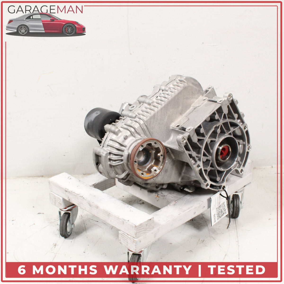 2013-2016 LR Range Rover L405 L494 L319 2-Speed Transfer Case Assembly OEM