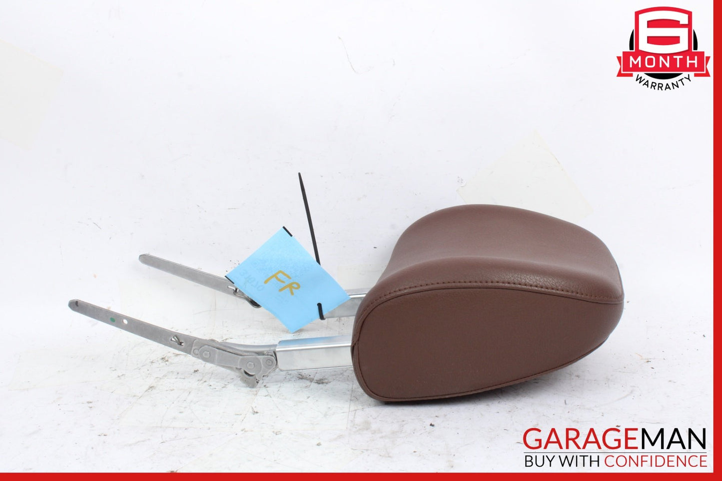 2017-2024 Audi Q7 SUV Front Right Passenger Side Seat Head Rest 4M0881902 OEM