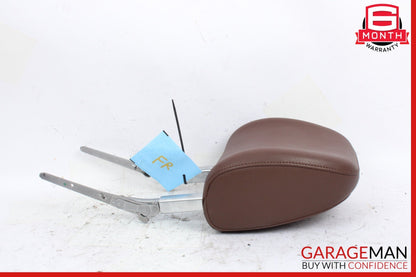 2017-2024 Audi Q7 SUV Front Right Passenger Side Seat Head Rest 4M0881902 OEM