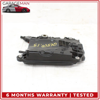 Mercedes X166 GL550 ML350 ISM DSM Gearbox Transmission Control Unit TCU OEM