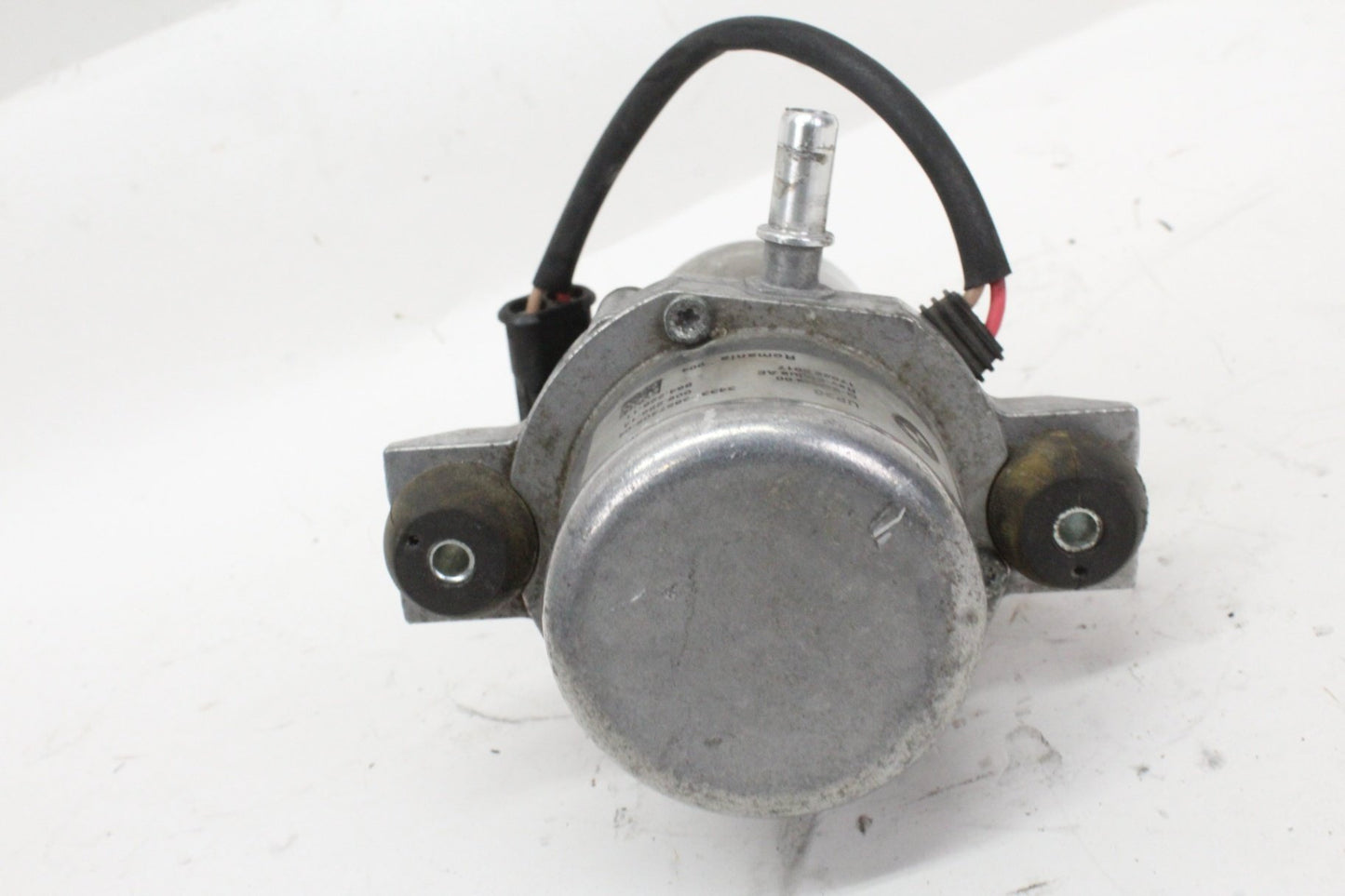 2014-2021 BMW i3 I01 Hybrid Power Brake Cylinder Vacuum Pump 34336857405 OEM