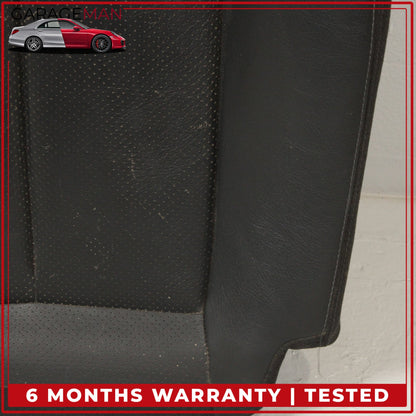 2001-2004 Mercedes R170 SLK320 SLK230 Front Left Lower Bottom Seat Cushion OEM