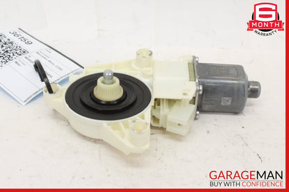 2008-2016 Mercedes-Benz C250 W204 Rear Left Window Regulator Motor 2048200542