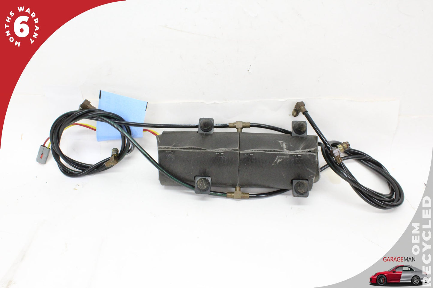 2002-2005 Ford Thunderbird Convertible Top Roof Motor Hydraulic Pump OEM