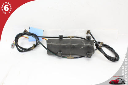 2002-2005 Ford Thunderbird Convertible Top Roof Motor Hydraulic Pump OEM