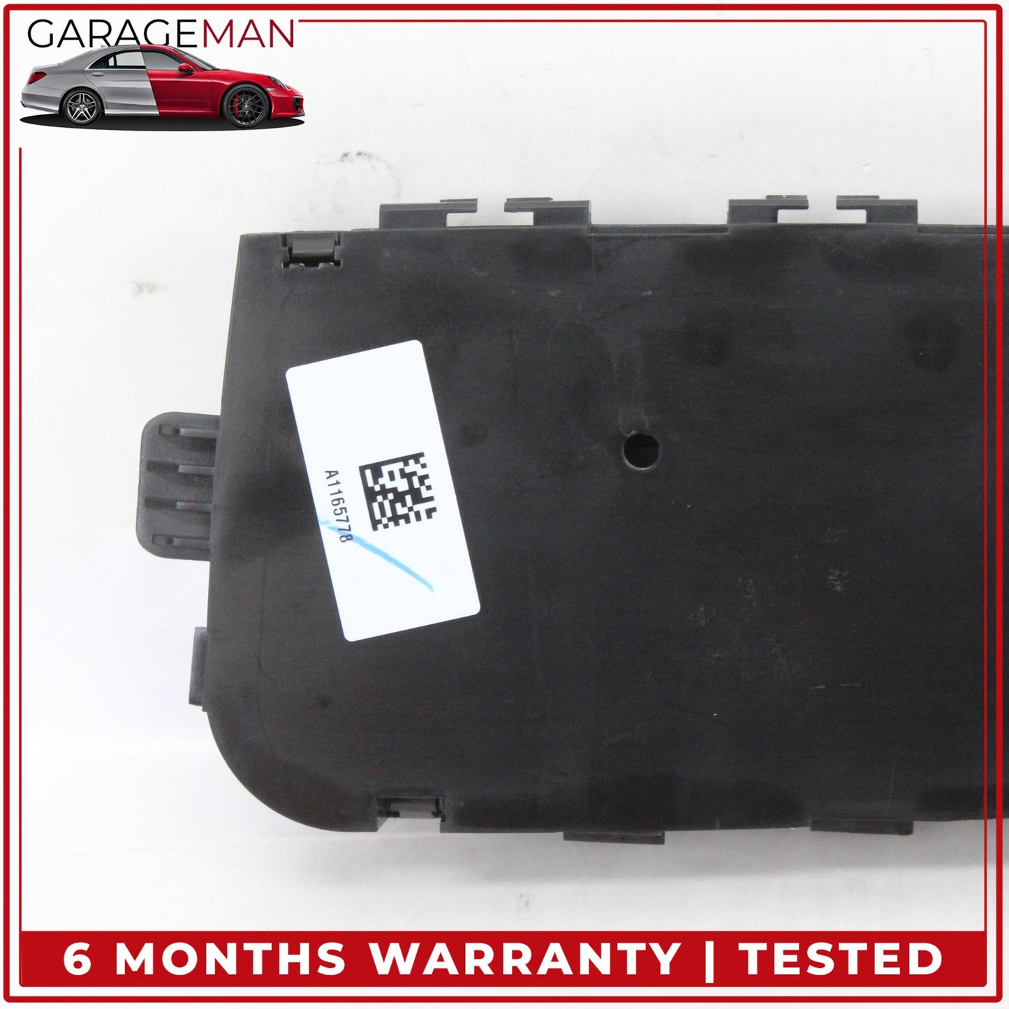 2012-2018 BMW 650i Front Right Passenger Side Seat Adjustment Switch 9315936 OEM