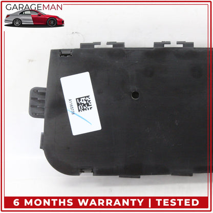 2012-2018 BMW 650i Front Right Passenger Side Seat Adjustment Switch 9315936 OEM