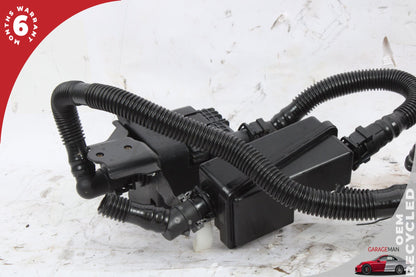 2022-2025 Subaru BRZ Fuel Vapor Evaporator Charcoal Canister 42035CC000 OEM