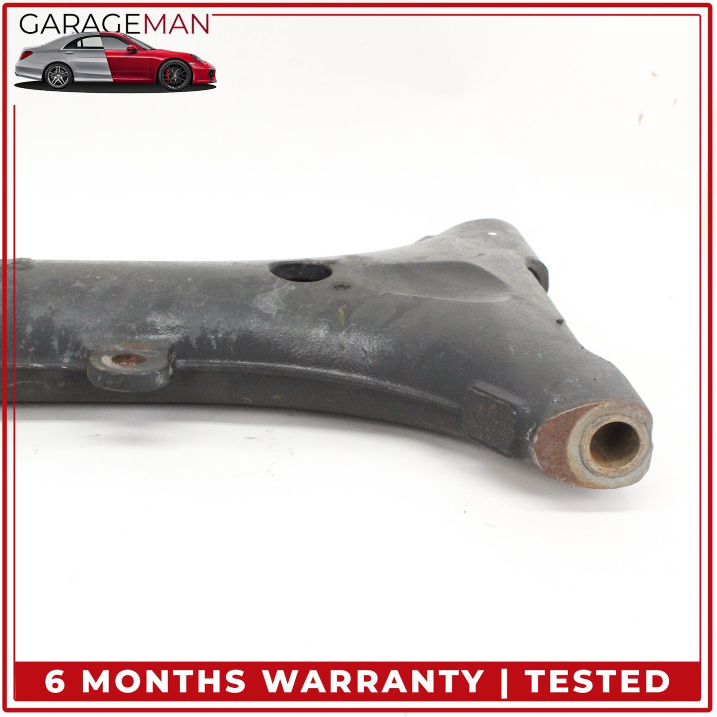 1997-2006 Jaguar XK8 XJ8 XKR RWD Rear Left Lower Control Arm MNB2961AA OEM