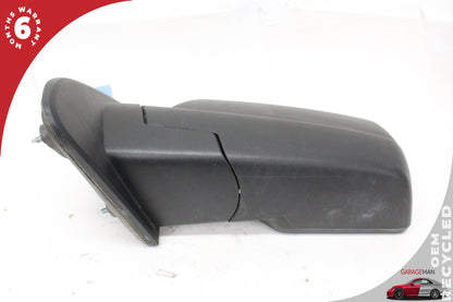 2014-2019 Chevrolet Silverado 1500 Front Left Side Door Rear View Mirror OEM