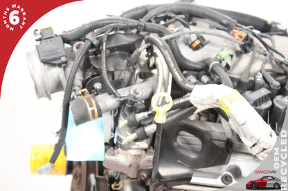 1995-1998 Pontiac Firebird Chevrolet Camaro RWD 3.8L V6 Engine Motor OEM 136K