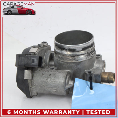 2012-2018 BMW 428i xDrive Gran Coupe 328i Z4 Engine Throttle Body 7588625 OEM