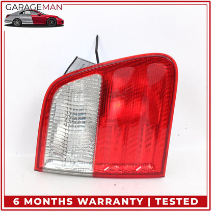 2000-2003 Mercedes W210 E320 Wagon Rear Left Side Inner Tail Light Lamp OEM